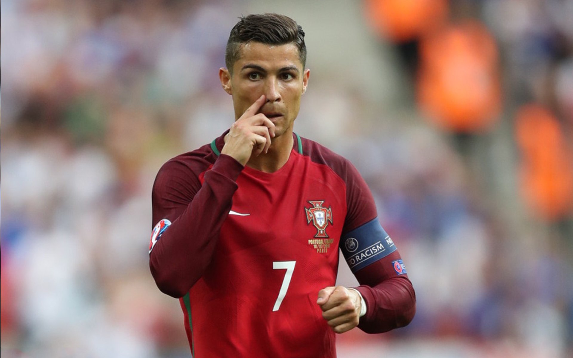 FIFA Club World Cup-特别采访：巨星场外的故事与人生感悟，看一下巨星