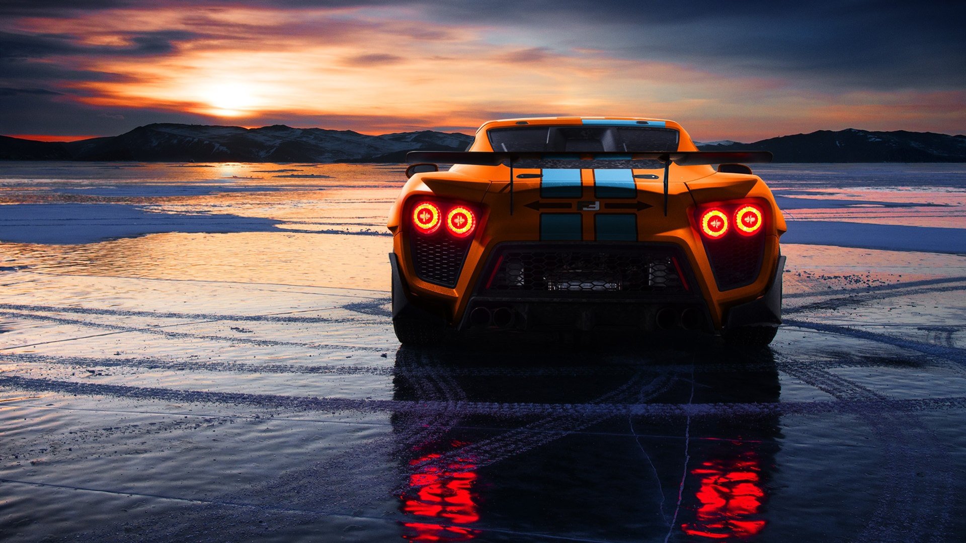 全国青少年水上漂移比赛精彩纷呈，全国青年水上运动会